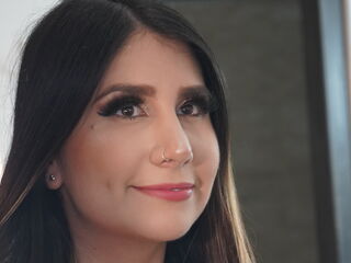 girl topless LunaPalmer