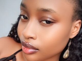 adult videochat LunaSilhouette