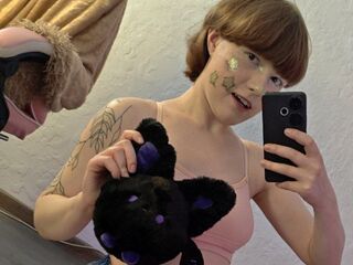 naked girl with cam masturbating LunaWillson