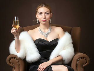 free webcam picture LunaYong