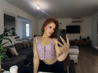 camgirl picture LyraLuxe