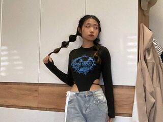 jasmin webcam model MandieFistler