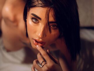 real live webcam ManuelaMolkova