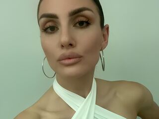hot camwhore MargotDeVille