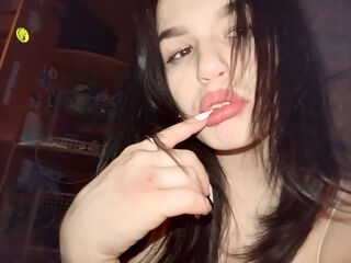 camgirl playing with sextoy MarinaSemo