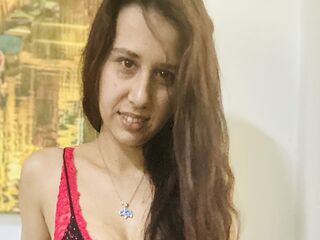 beautiful webcamgirl MarryElly