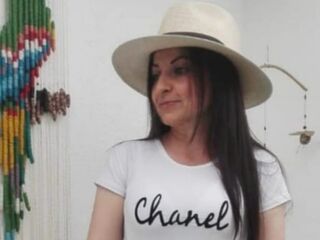 cam girl picture MarthaFran