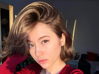 camgirl photo MarvisHey