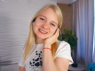 cam girl live webcam MathildaHultz