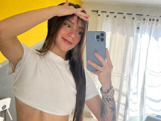 dirty web cam MeganDangelo