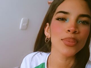 nude webcam girl photo MeliSanders