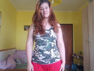 naked girl with webcam MelissaSamantha