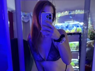 naked webcamgirl picture MelliMaus