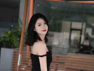 webcam babe chatroom MengRuoxi
