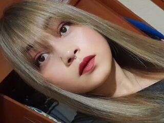 free webcam photo MercellaMorelli