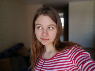 camgirl pic MerciaBiddy