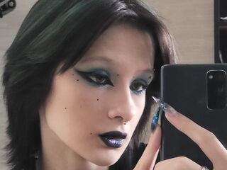 adult cam MeriHollway