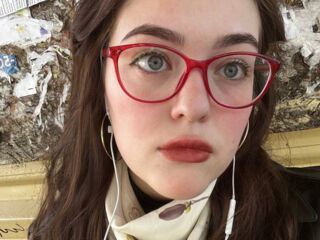 hot striptease show MersedesRosso