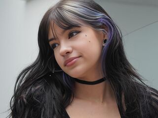 jasmin webcam model MiiaGiax