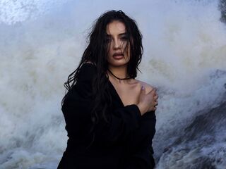 webcam striptease show MilaBlack