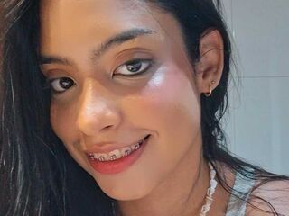 cam whore live MilaRibeiro