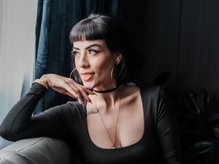 nude webcamgirl pic MilaRomannof