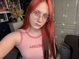 nude camgirl pic MilenaLima