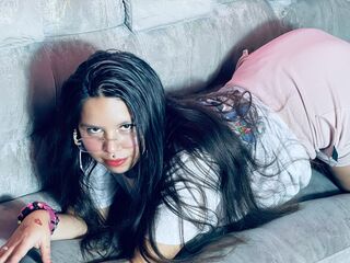 webcamgirl sex chat MiliSmit