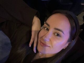videochat MillaFord