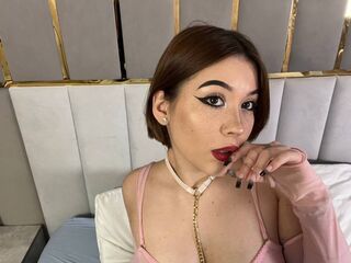 hot cam girl fingering pussy MinaAustin