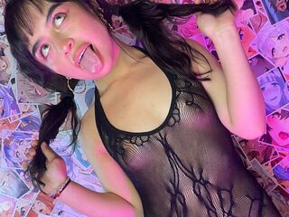 hot webcam MinnieSalem