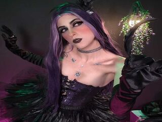 real live cam Missameliacblack