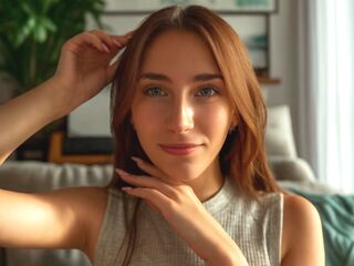 free adult cam MoiraHane