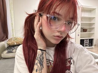 fingering cam girl MollyPlatt