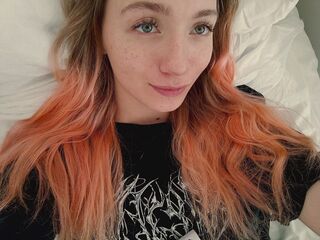 topless webcam girl MollySourne