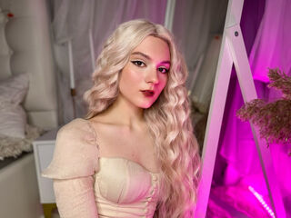 beautiful cam girl MuertaReed