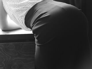 naked webcamgirl NadiaBlanc