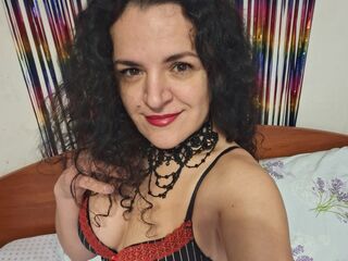 hot webcam NataliaCurly