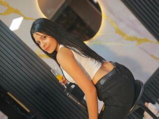 kinky video chat performer NataliaTom