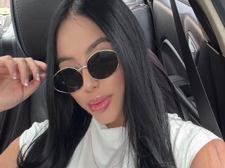 jasmin sex NathaliaFerro