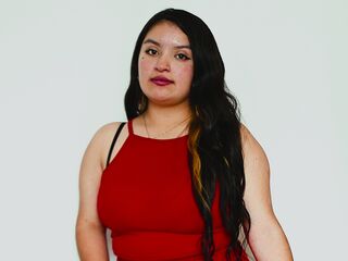 chat room live show NathaliaParker