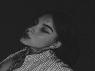 camgirl masturbating with sex toy NaySaadane