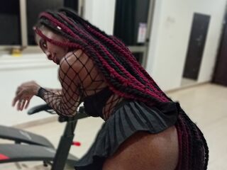 erotic webcam picture NayaVella