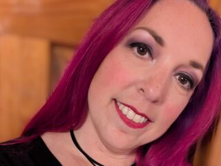 camgirl masturbating with sextoy NeonMarie