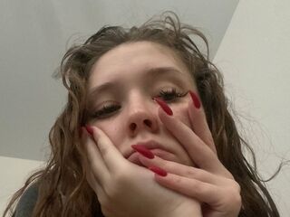 cam girl NguyetBuchetto