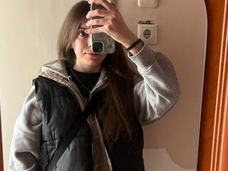 fingering girl NicoleInfinit