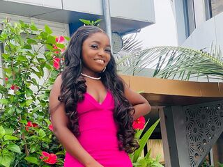 camslut webcam video NinaKiki