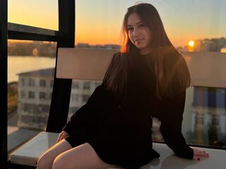 live webcam model NitaMurrow