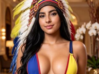camporn NorahGold