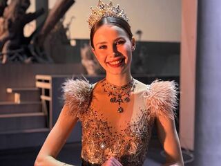 hot girl webcam picture NylaPitarresi